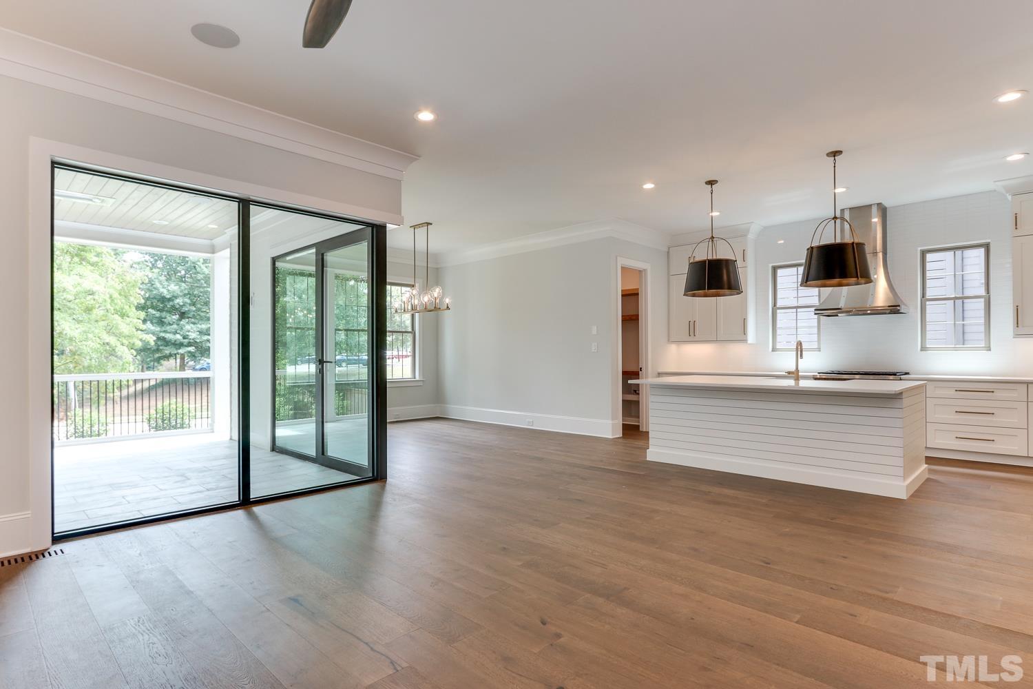 2004 Pine Drive Raleigh, NC 27608 - Photo 9 of 29