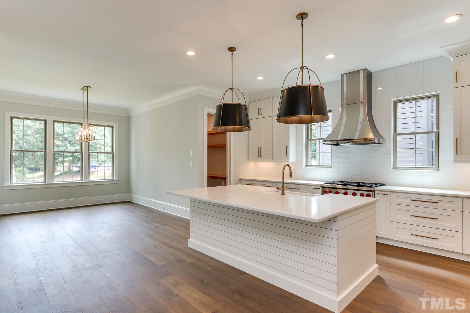 2004 Pine Drive Raleigh, NC 27608 - Photo 10 of 29