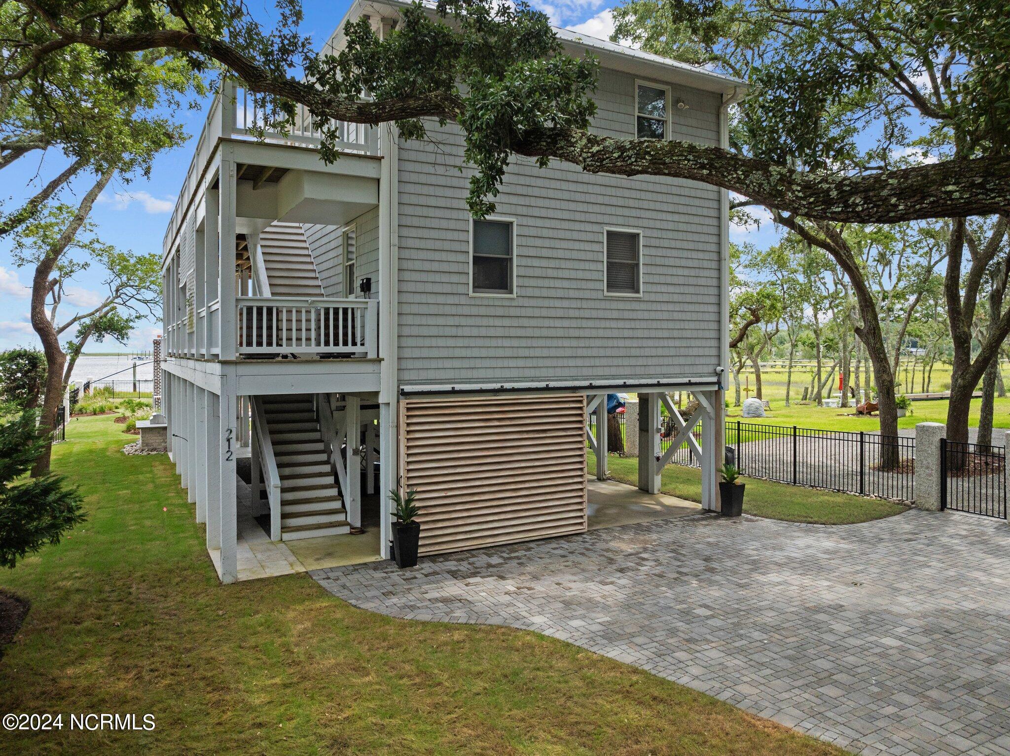 212 Williams Road Wilmington, NC 28409 - Photo 52 of 90 28-web-or-mls-DJI_0829