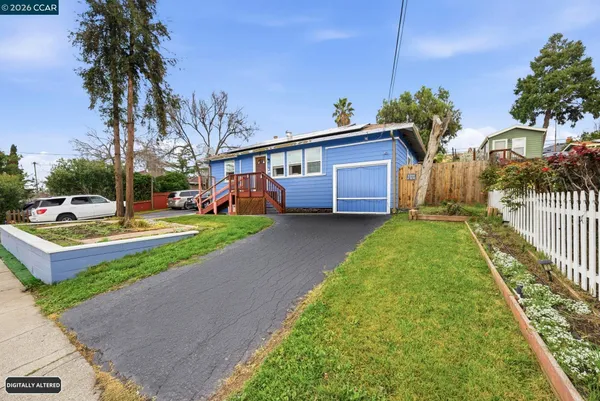 $630,000 | 1925 Solano Way, Concord, CA 94520