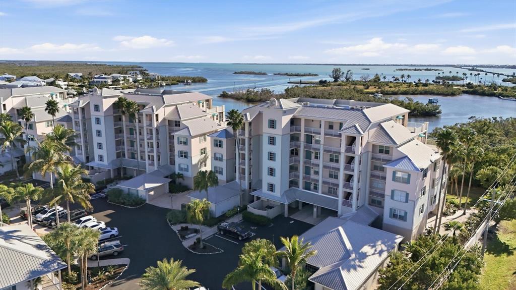 13113 Gasparilla Road, Unit 403 Placida, FL 33946 - Photo 1 of 62