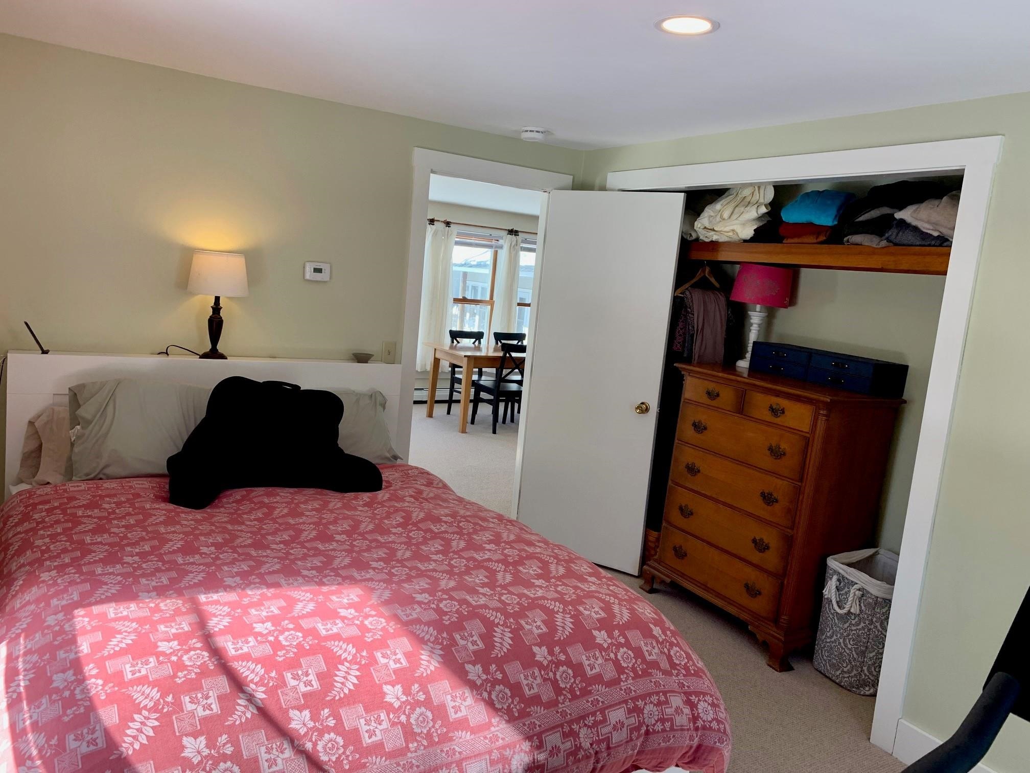 263 Carroll Road, Unit 1 Fayston, VT 05673 - Photo 24 of 35 Gallery Image 24