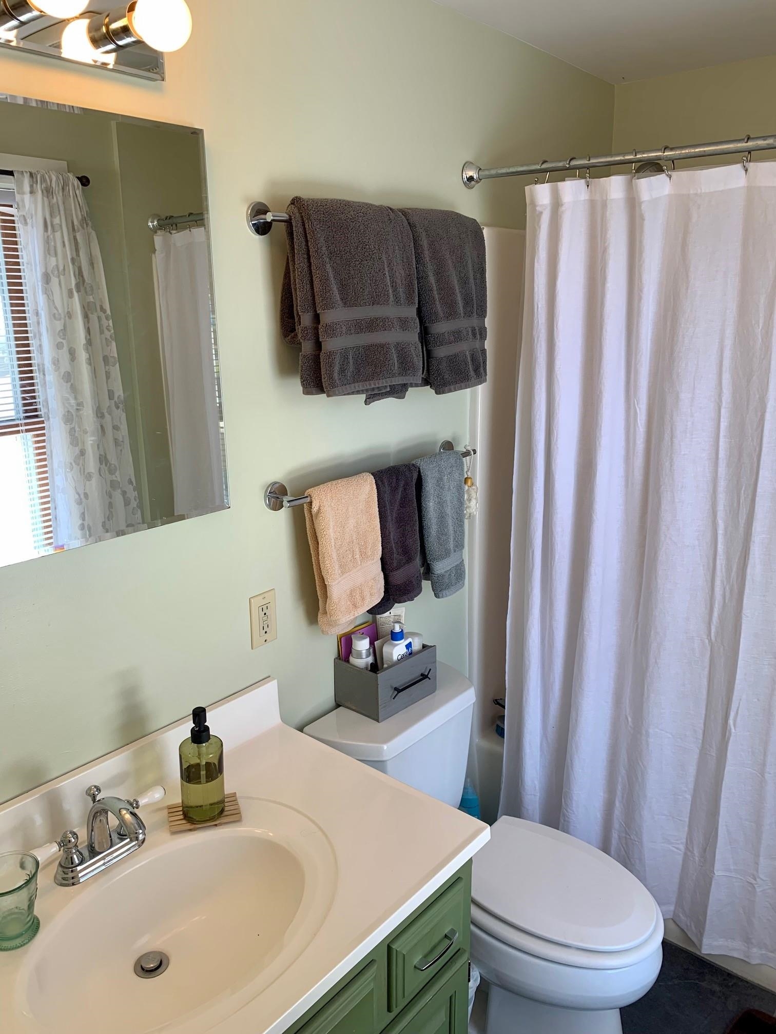 263 Carroll Road, Unit 1 Fayston, VT 05673 - Photo 25 of 35 Gallery Image 25