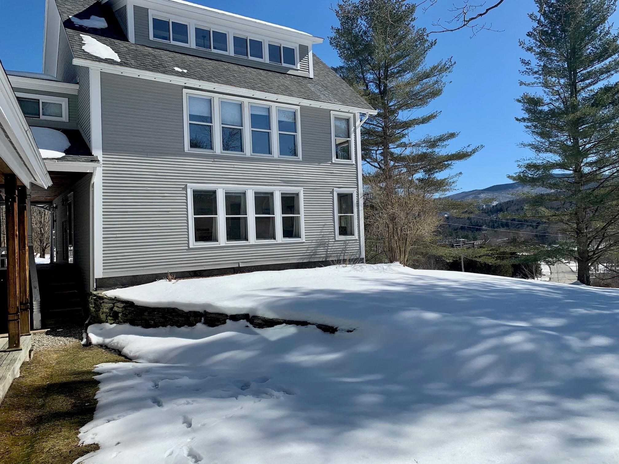 263 Carroll Road, Unit 1 Fayston, VT 05673 - Photo 3 of 35 Gallery Image 3