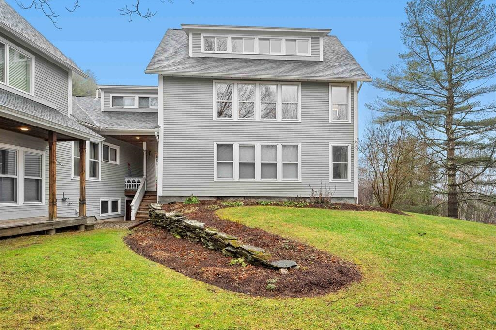263 Carroll Road, Unit 1 Fayston, VT 05673 - Photo 34 of 35 Gallery Image 34