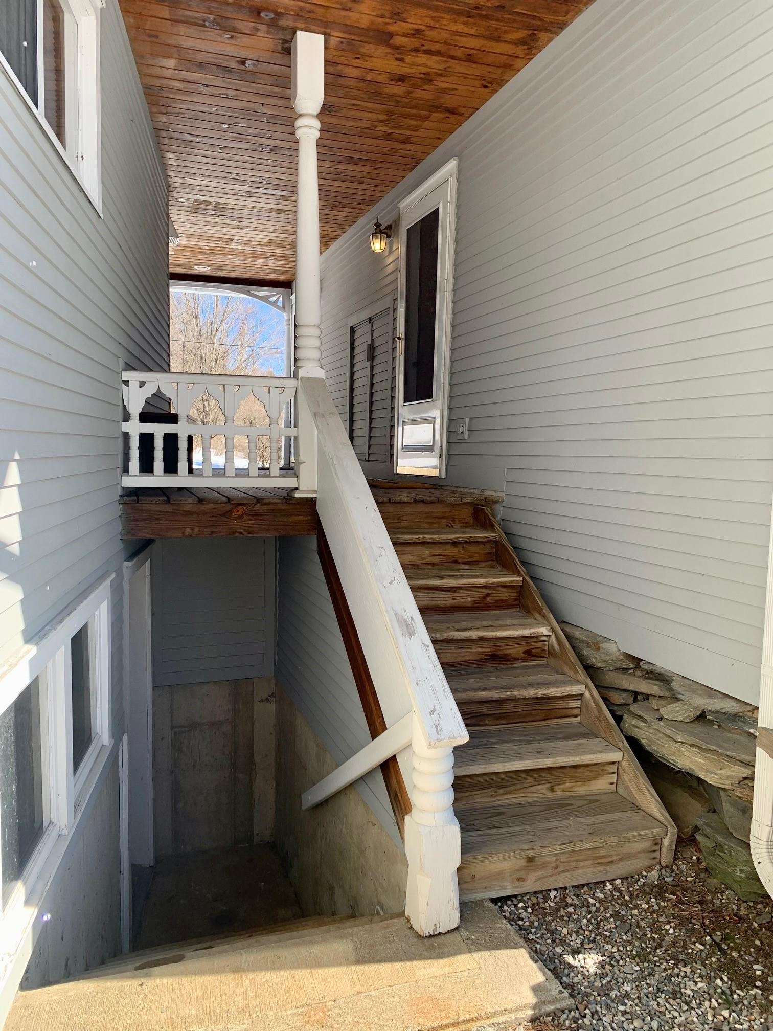263 Carroll Road, Unit 1 Fayston, VT 05673 - Photo 6 of 35 Gallery Image 6