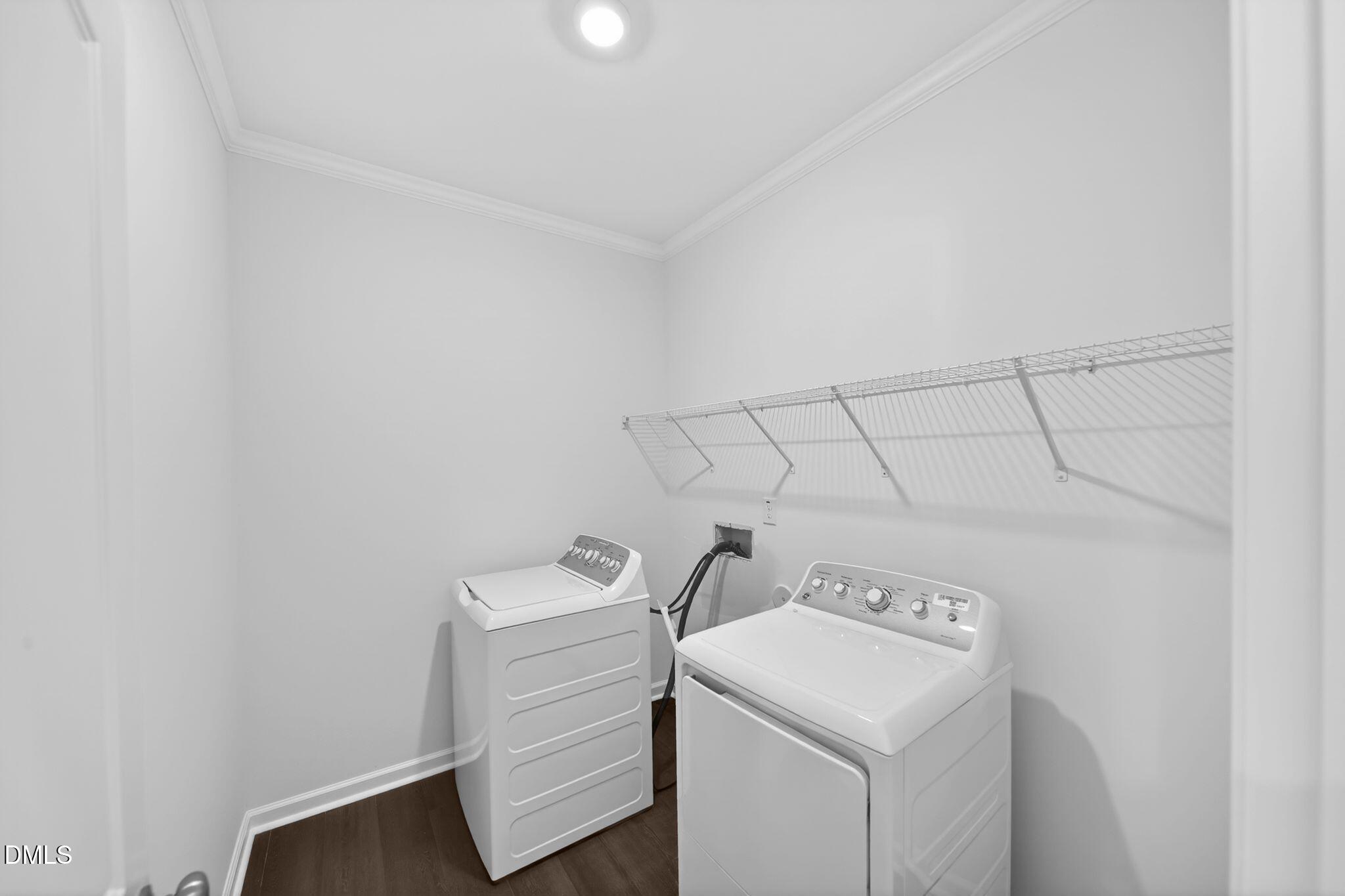5848 Millstone Way Sims, NC 27880 - Photo 15 of 17