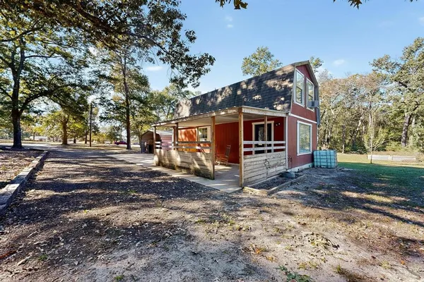 $279,900 | 13420 County Road 2858, Eustace, TX 75124
