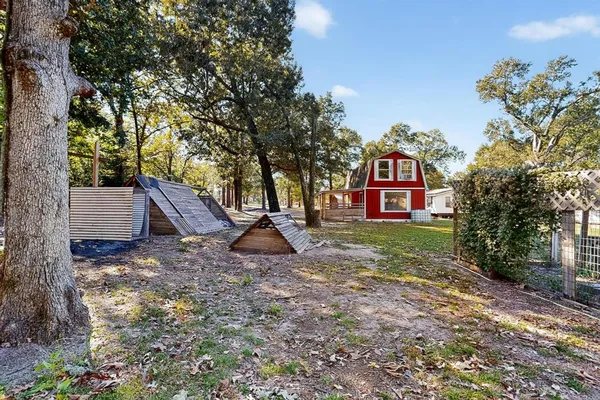 $279,900 | 13420 County Road 2858, Eustace, TX 75124