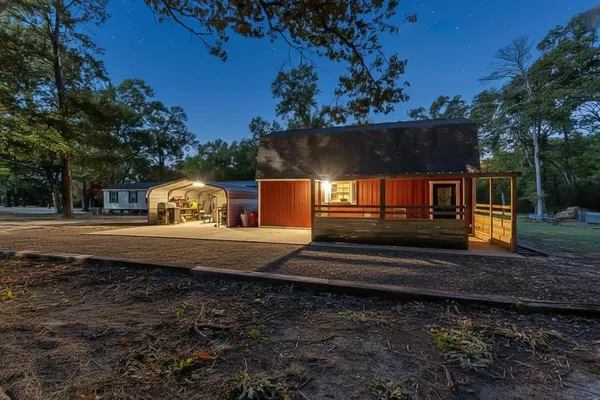 $279,900 | 13420 County Road 2858, Eustace, TX 75124