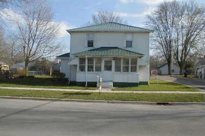 418 Reed Street Nashville, MI 49073 - Photo 1 of 11 Primary Photo