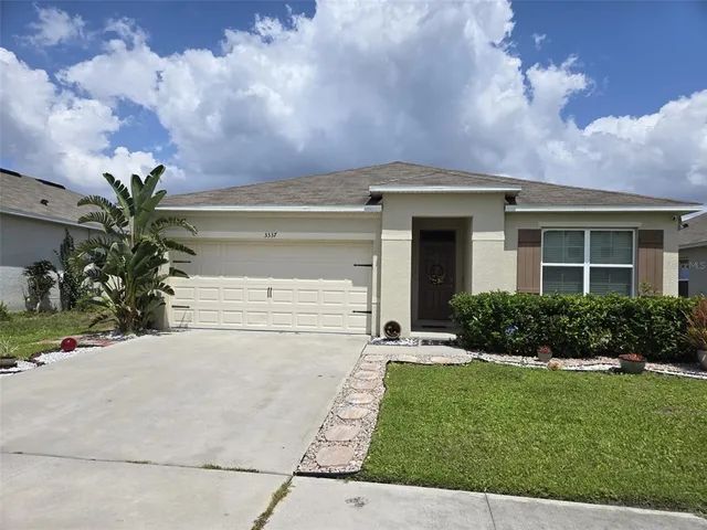 $2,000 | 3337 Perennial Lane, Kissimmee, FL 34746
