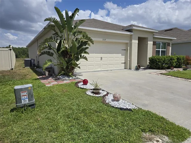 $2,000 | 3337 Perennial Lane, Kissimmee, FL 34746