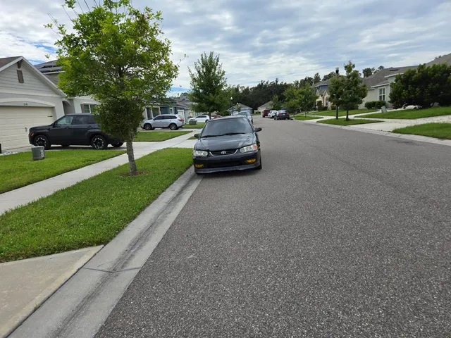 $2,000 | 3337 Perennial Lane, Kissimmee, FL 34746