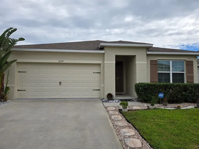 $2,000 | 3337 Perennial Lane, Kissimmee, FL 34746