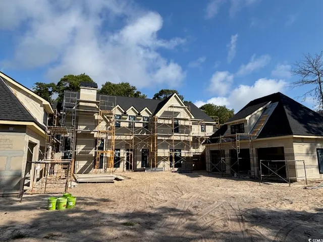 $2,959,000 | 9413 Park Street, Myrtle Beach, SC 29572