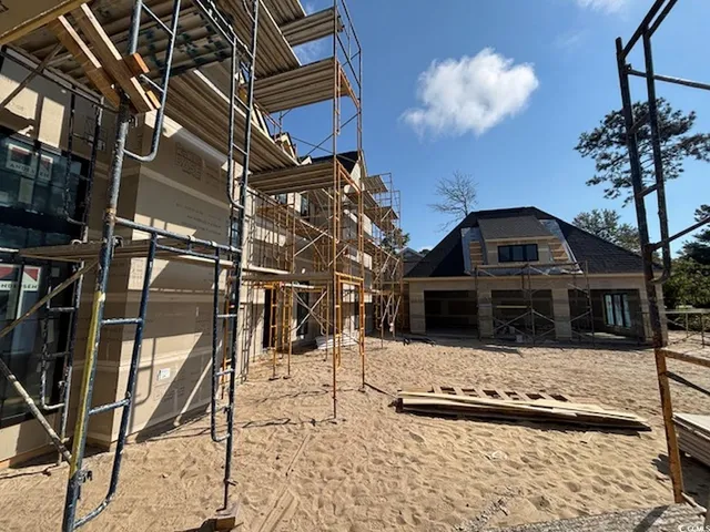 $2,959,000 | 9413 Park Street, Myrtle Beach, SC 29572