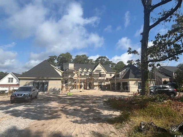 $2,959,000 | 9413 Park Street, Myrtle Beach, SC 29572