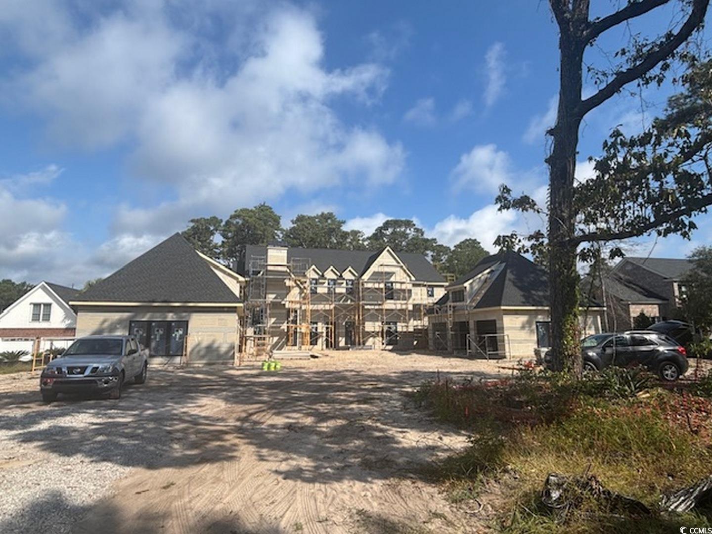 9413 Park Street Myrtle Beach, SC 29572 - Photo 6 of 40