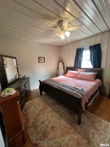 $94,900 | 309 Coxspur Street, Zeigler, IL 62999