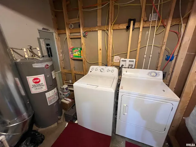 $94,900 | 309 Coxspur Street, Zeigler, IL 62999