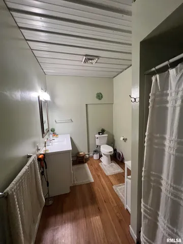 $94,900 | 309 Coxspur Street, Zeigler, IL 62999