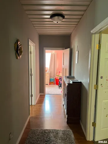 $94,900 | 309 Coxspur Street, Zeigler, IL 62999