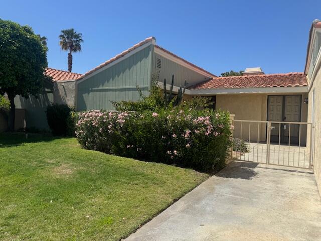 39725 Burton Drive Rancho Mirage, CA 92270 - Photo 1 of 22 front 1