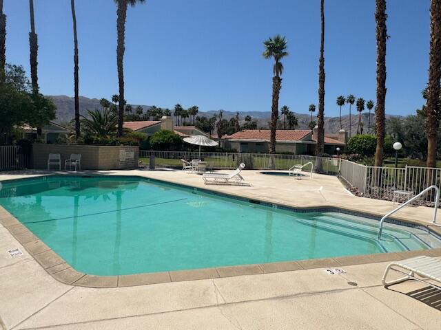 39725 Burton Drive Rancho Mirage, CA 92270 - Photo 18 of 22 Pool 2