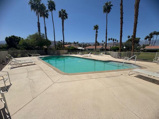 39725 Burton Drive Rancho Mirage, CA 92270 - Photo 19 of 22 Pool 4