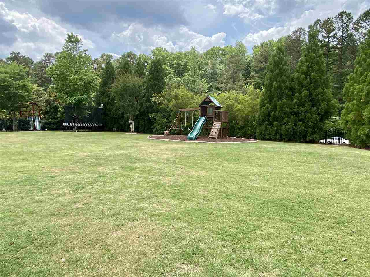 4905 Adler Pass Raleigh, NC 27612 - Photo 28 of 30 Photo 28