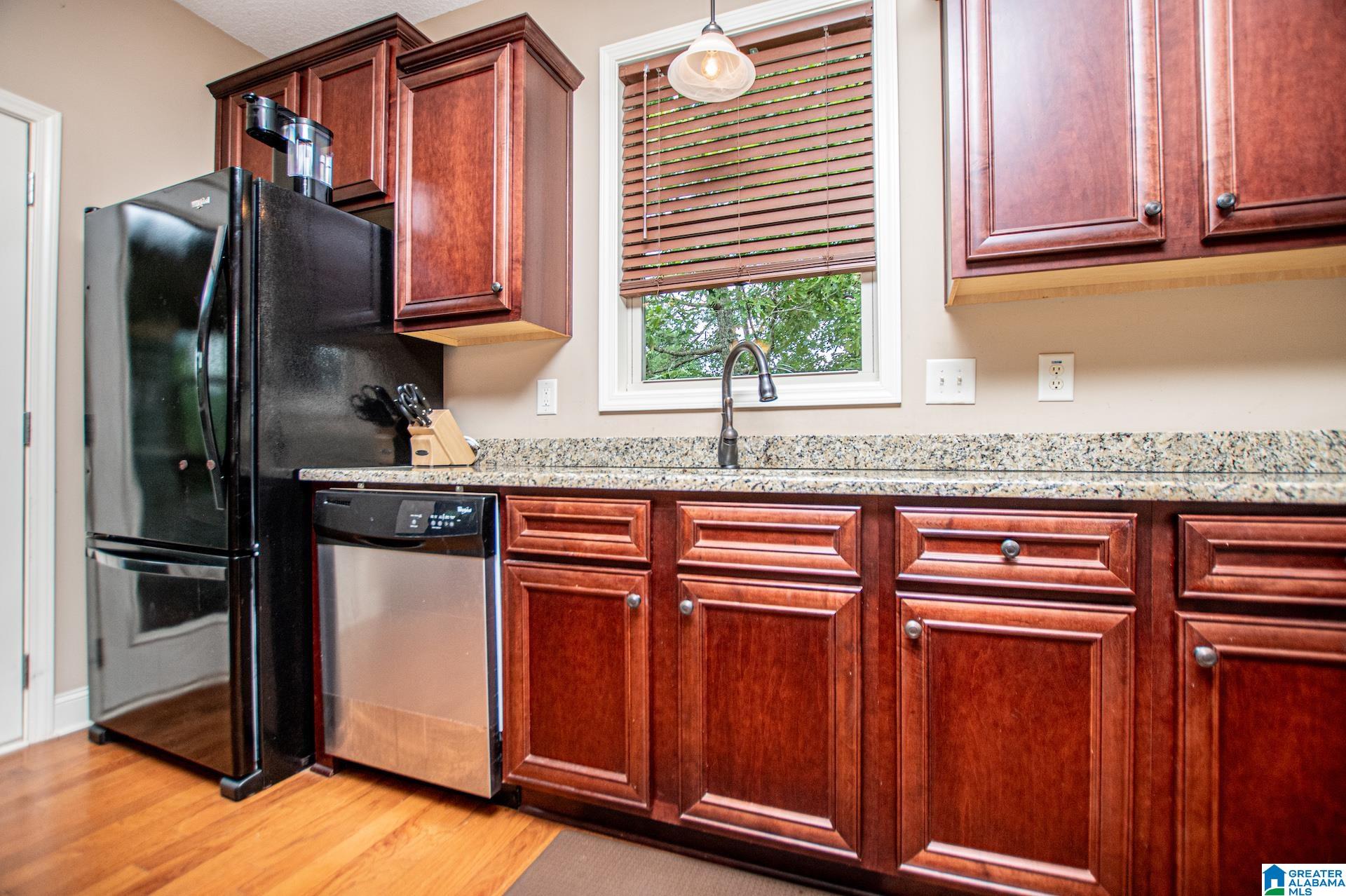 131 Lake Ridge Lane Wedowee, AL 36278 - Photo 41 of 85