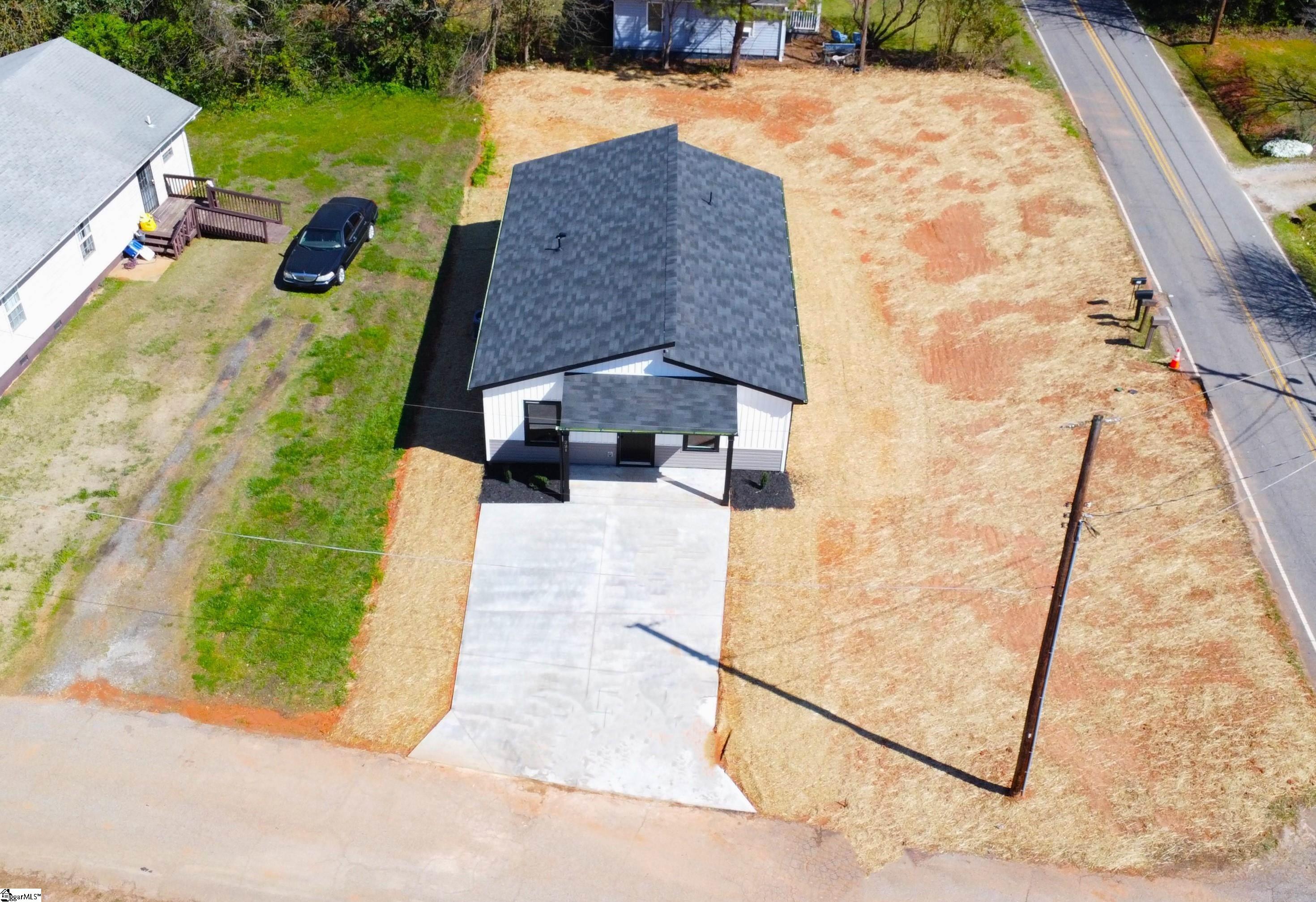 221 Sims Chapel Road Spartanburg, SC 29306 - Photo 30 of 35 Gallery Image 30