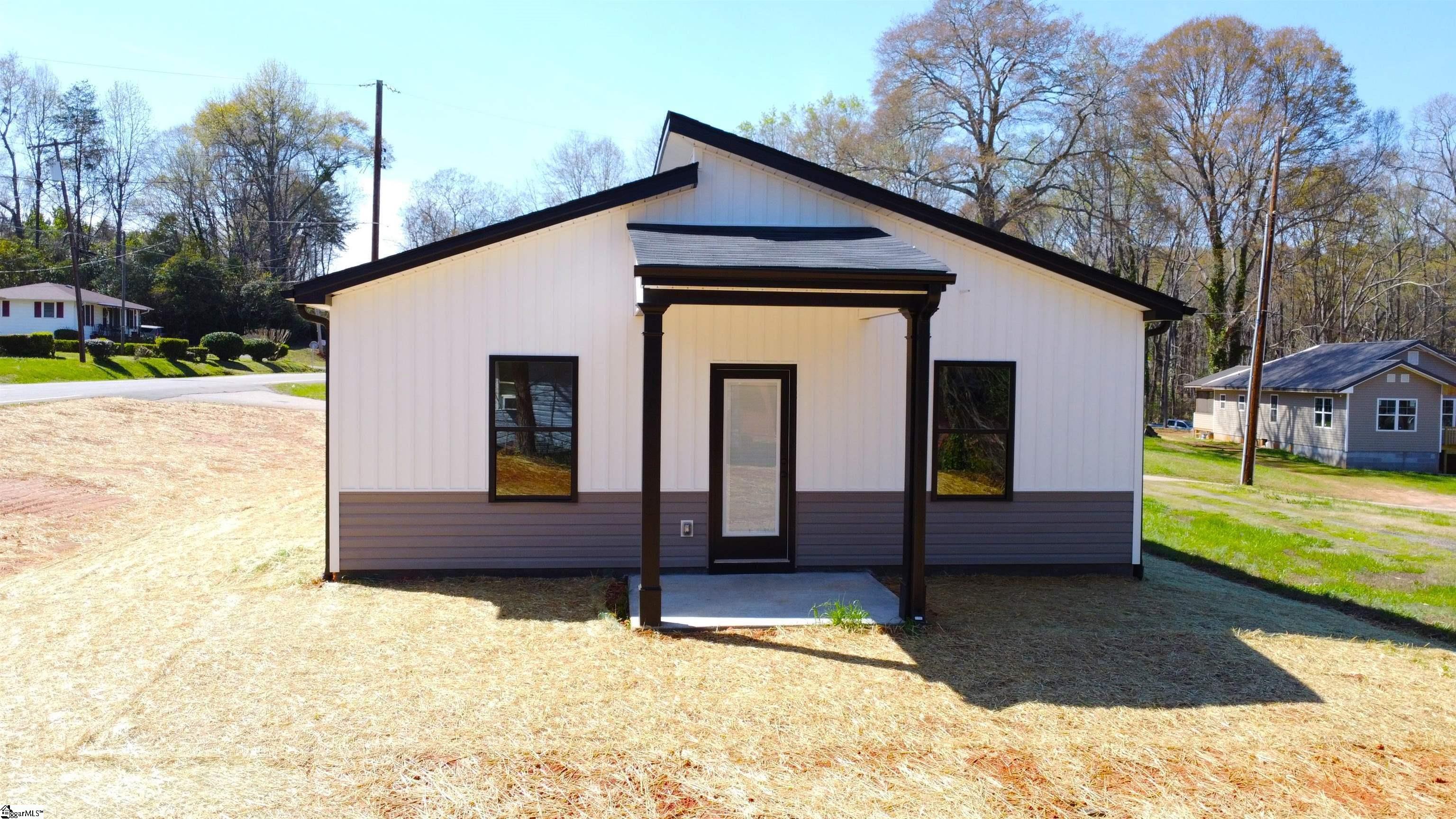 221 Sims Chapel Road Spartanburg, SC 29306 - Photo 33 of 35 Gallery Image 33