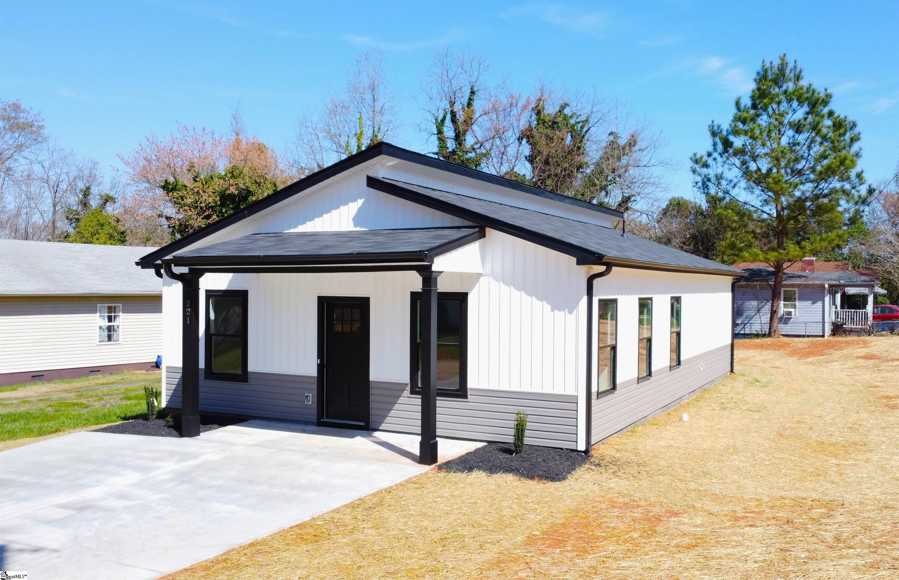 221 Sims Chapel Road Spartanburg, SC 29306 - Photo 35 of 35 Gallery Image 35