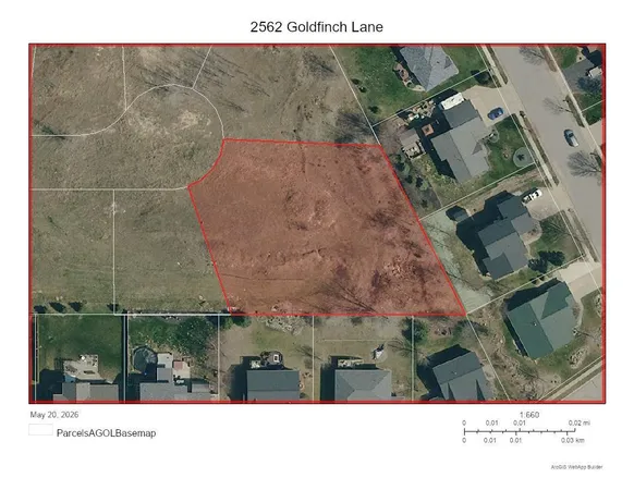 $70,000 | 2562 Goldfinch Lane, Red Wing, MN 55066