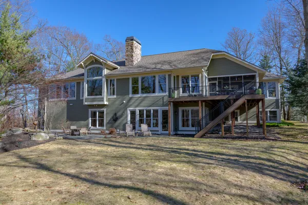 $1,479,000 | 4209 North Oak Pointe Court Northeast, Grand Rapids, MI 49525