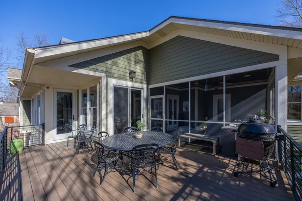 $1,479,000 | 4209 North Oak Pointe Court Northeast, Grand Rapids, MI 49525