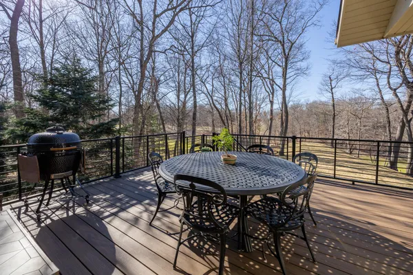 $1,479,000 | 4209 North Oak Pointe Court Northeast, Grand Rapids, MI 49525