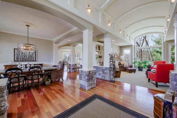 $1,479,000 | 4209 North Oak Pointe Court Northeast, Grand Rapids, MI 49525