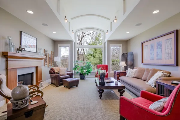 $1,479,000 | 4209 North Oak Pointe Court Northeast, Grand Rapids, MI 49525