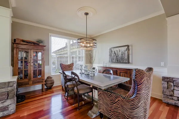 $1,479,000 | 4209 North Oak Pointe Court Northeast, Grand Rapids, MI 49525