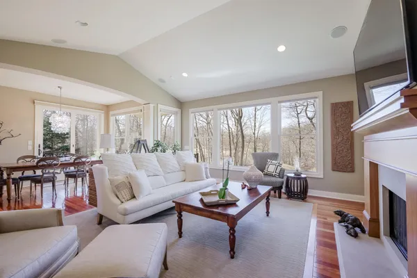 $1,479,000 | 4209 North Oak Pointe Court Northeast, Grand Rapids, MI 49525