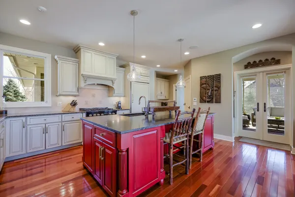 $1,479,000 | 4209 North Oak Pointe Court Northeast, Grand Rapids, MI 49525
