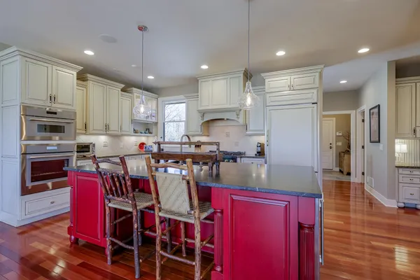 $1,479,000 | 4209 North Oak Pointe Court Northeast, Grand Rapids, MI 49525
