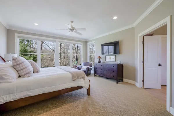 $1,479,000 | 4209 North Oak Pointe Court Northeast, Grand Rapids, MI 49525