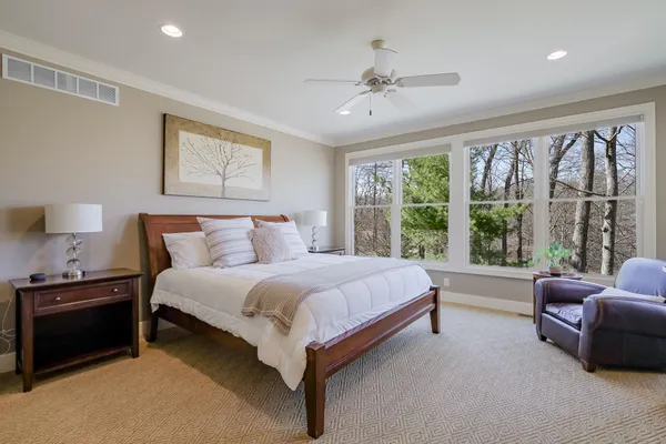 $1,479,000 | 4209 North Oak Pointe Court Northeast, Grand Rapids, MI 49525