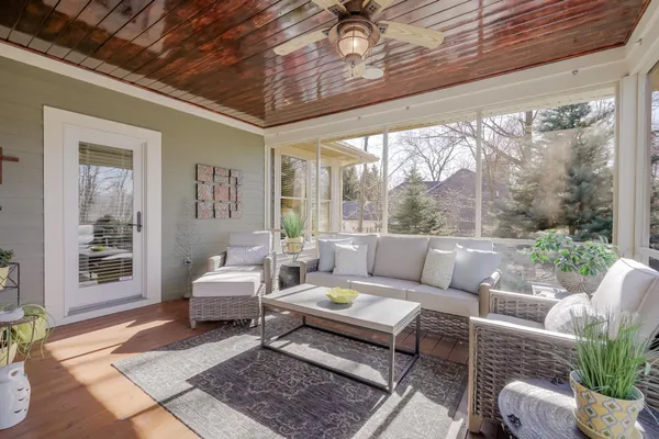 $1,479,000 | 4209 North Oak Pointe Court Northeast, Grand Rapids, MI 49525