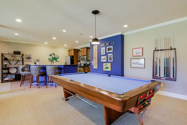 $1,479,000 | 4209 North Oak Pointe Court Northeast, Grand Rapids, MI 49525