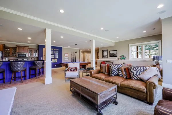 $1,479,000 | 4209 North Oak Pointe Court Northeast, Grand Rapids, MI 49525